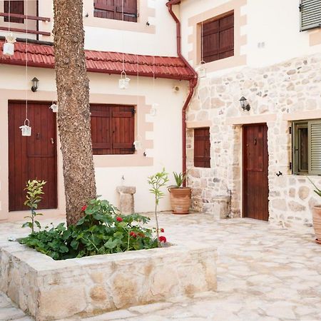Traditional Villa Priotissa Tympaki Екстер'єр фото