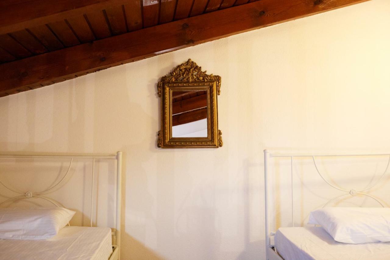 Traditional Villa Priotissa Tympaki Екстер'єр фото