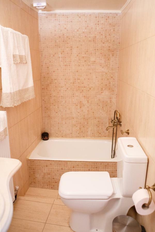 Traditional Villa Priotissa Tympaki Екстер'єр фото