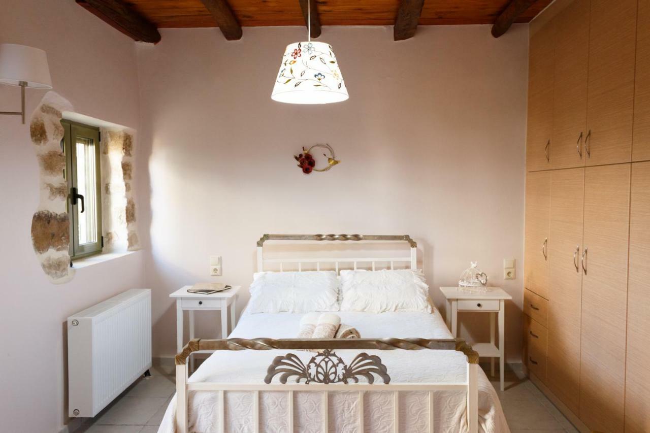 Traditional Villa Priotissa Tympaki Екстер'єр фото